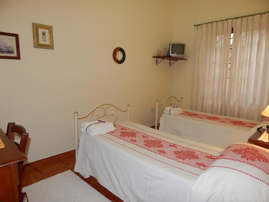 Hotel Il Platano Ottana Room photo