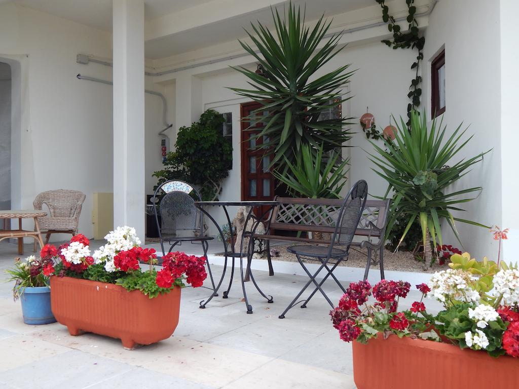 Hotel Il Platano Ottana Exterior photo