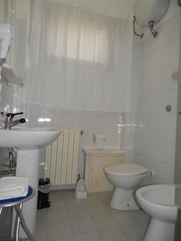 Hotel Il Platano Ottana Room photo