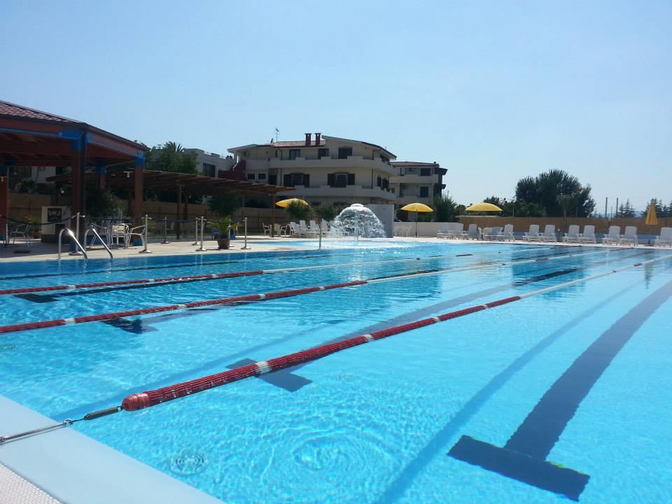 Hotel Il Platano Ottana Exterior photo