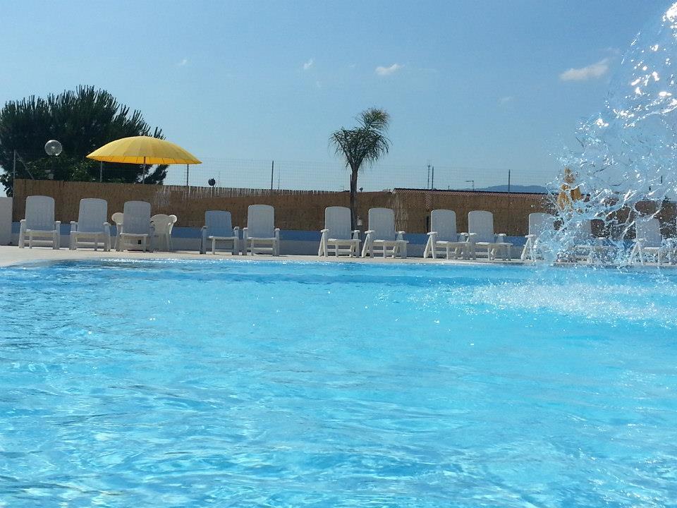 Hotel Il Platano Ottana Exterior photo