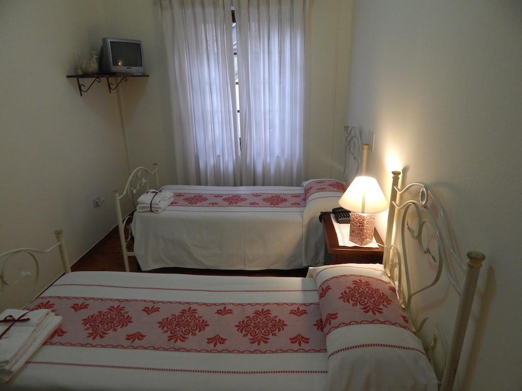 Hotel Il Platano Ottana Room photo