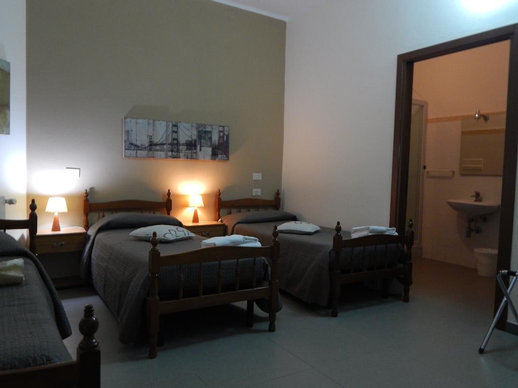 Hotel Il Platano Ottana Room photo
