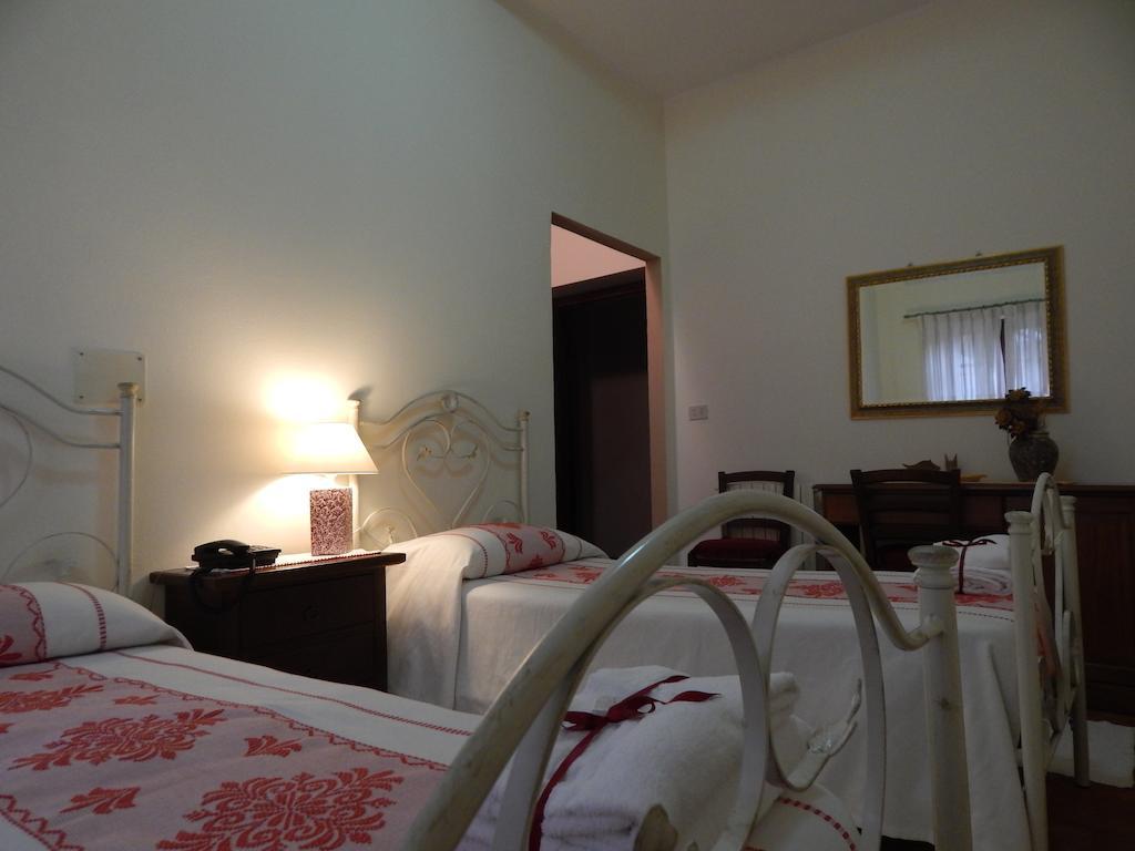 Hotel Il Platano Ottana Room photo